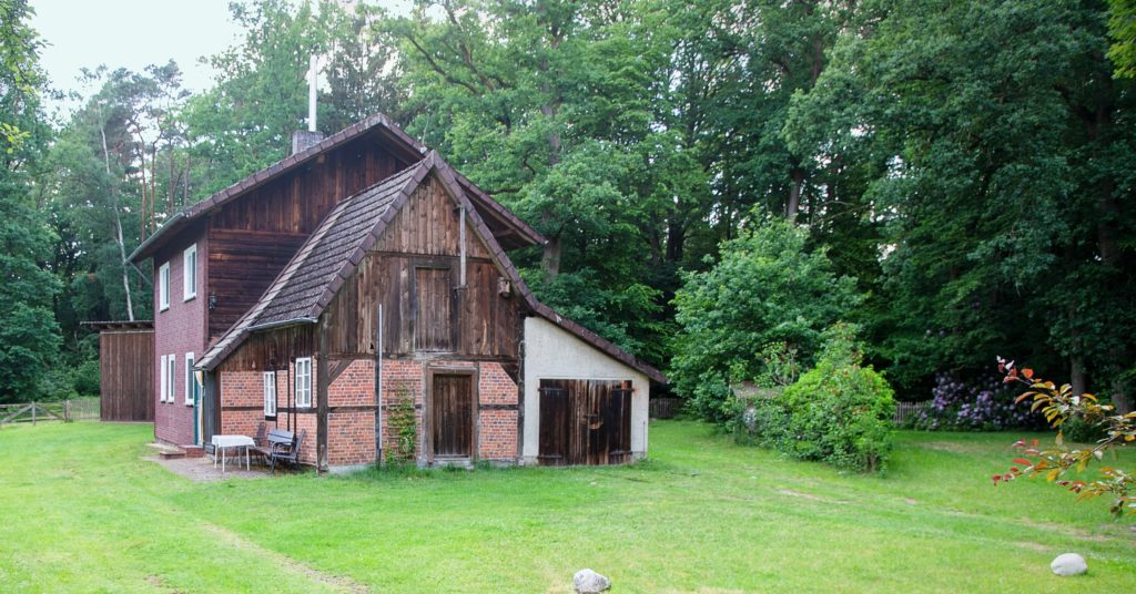 Ferienwohnung Hermannsburg